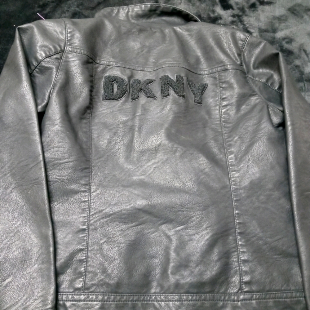 DKNY JACKET